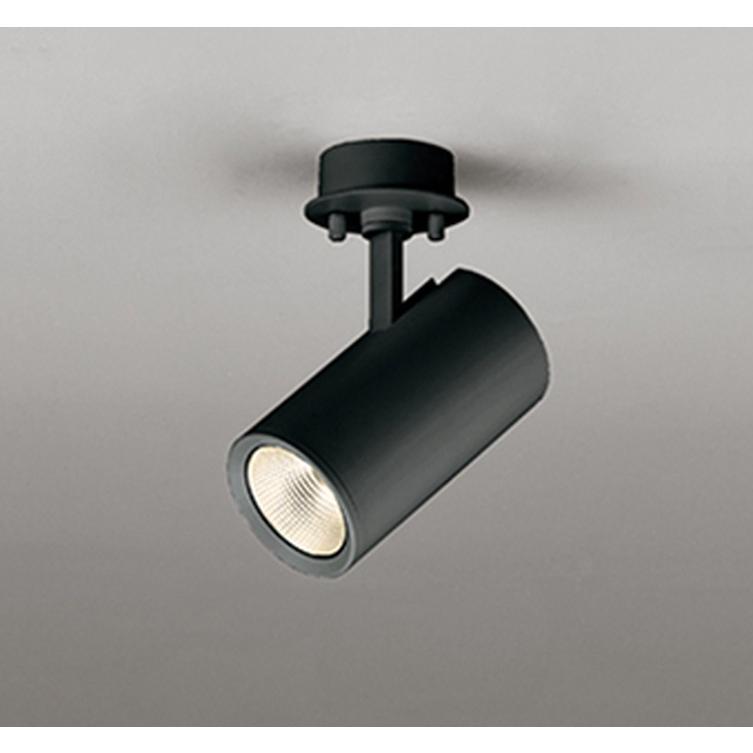 新作送料無料 オーデリック ODELIC スポットライト 4個セット 調光