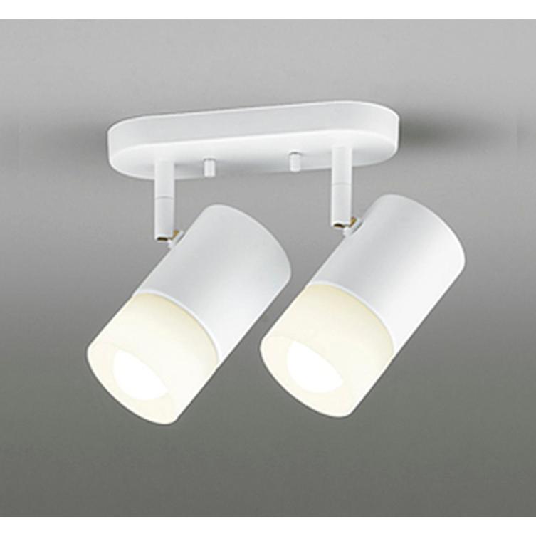 ODELIC オーデリック スポットライト 2個セット