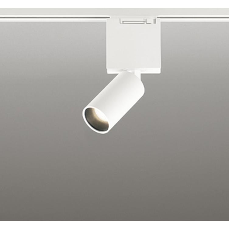 ODELIC（オーデリック） 配線ダクトレール用 LEDスポットライト 高演色