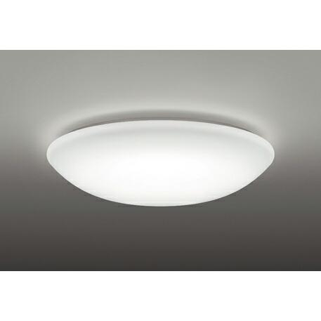 ODELIC ox9713ldr LEDシーリングライト リモコン付き２個セット ODELIC（オーデリック） LEDシーリングライト 適用畳数〜6畳 リモコン