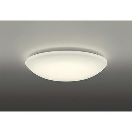 ODELIC（オーデリック） LEDシーリングライト 適用畳数:〜12畳 調光