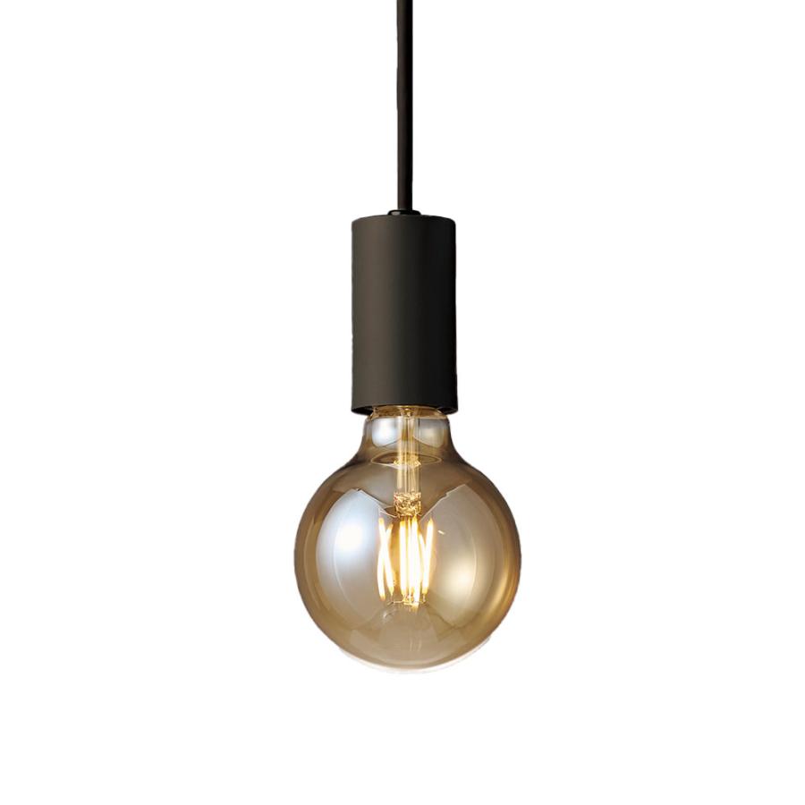山田照明 配線ダクトレール用 LEDペンダントライト Retro Lamp 電球色