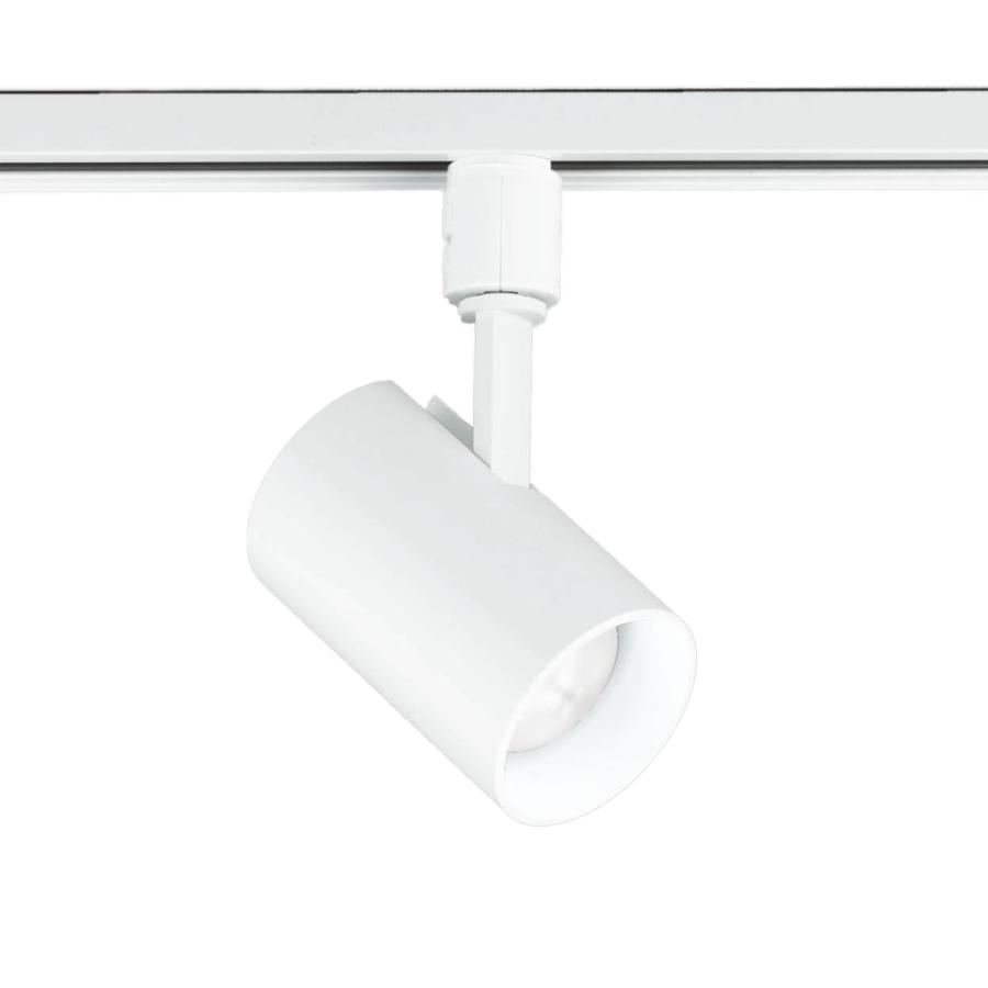 山田照明 LEDスポットライト 屋内用 非調光 白熱60W相当 白色 電球色