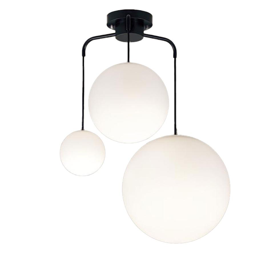 Panasonic（パナソニック） LEDシャンデリア Uライト方式 LED電球交換