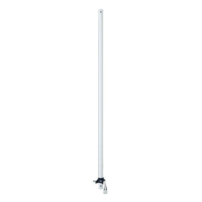 Panasonic - あすか LEDシーリングファン+ シーリングファン吊下用パイプ Panasonic パナソニック シーリングファン吊下用 パイプ・長900