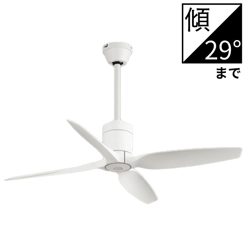 ODELIC（オーデリック） あすつく シーリングファン DC MOTOR FAN 4枚