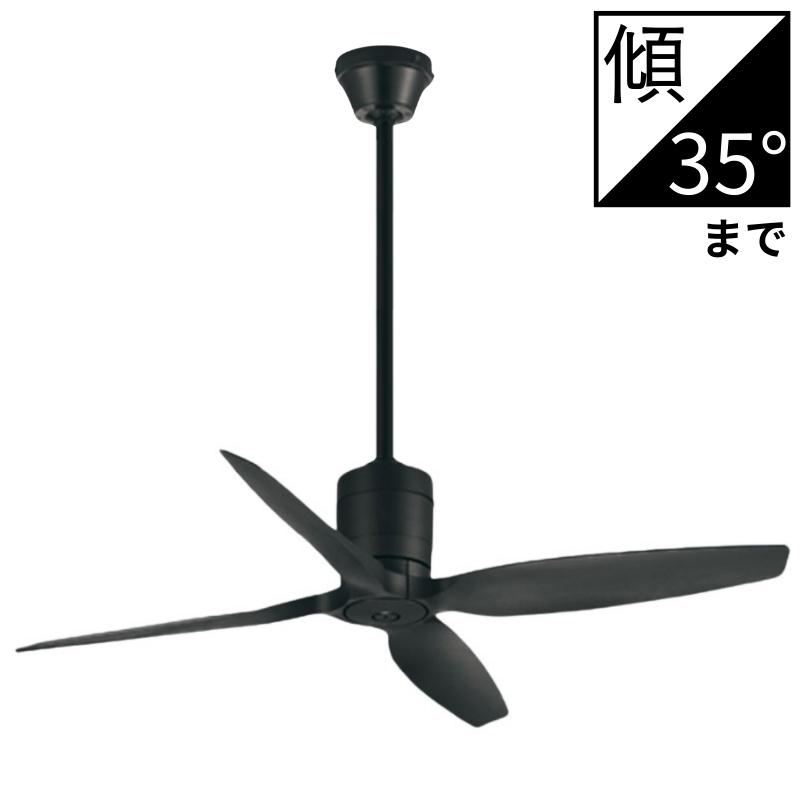 ODELIC（オーデリック） あすつく シーリングファン DC MOTOR FAN 4枚