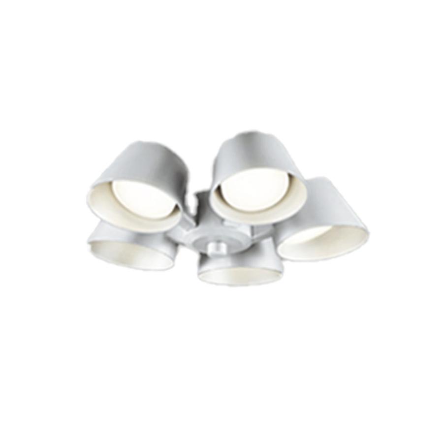 ODELIC（オーデリック） シーリングファン専用灯具 LED5灯 〜6畳 WF055 