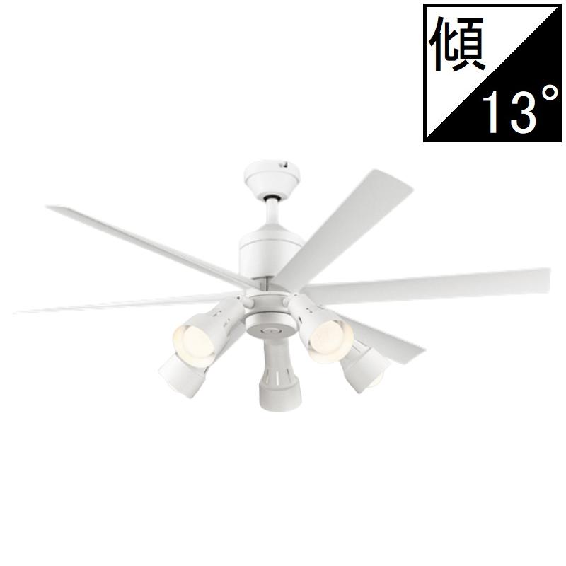ODELIC（オーデリック） シーリングファン DC MOTOR FAN(DCモーター