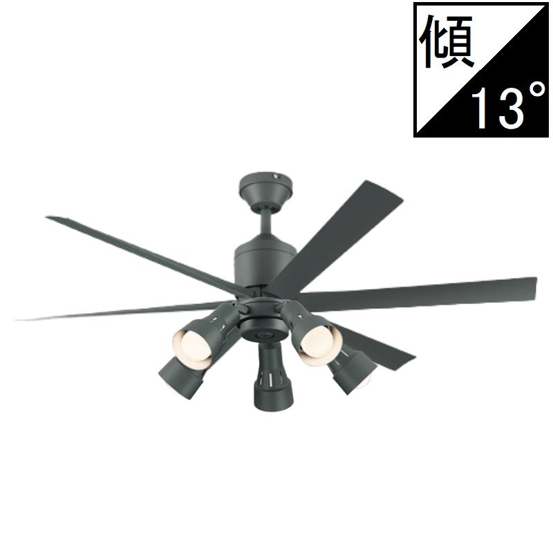 ODELIC（オーデリック） シーリングファン DC MOTOR FAN(DCモーター