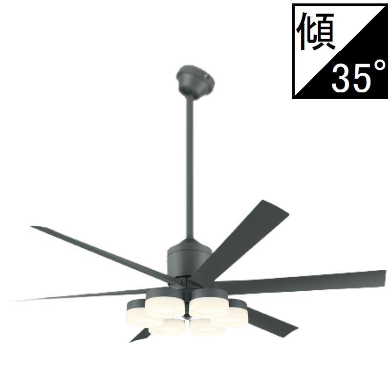 ODELIC（オーデリック） シーリングファン DC MOTOR FAN(DCモーター