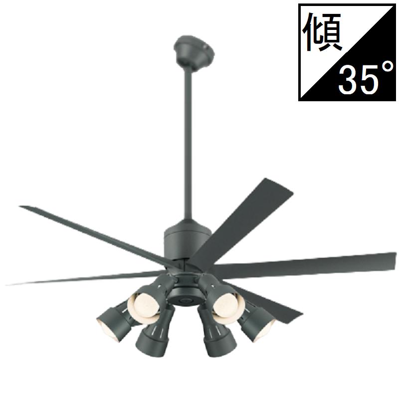 ODELIC（オーデリック） シーリングファン DC MOTOR FAN(DCモーター