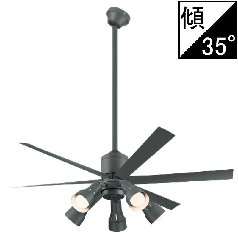 ODELIC（オーデリック） シーリングファン DC MOTOR FAN(DCモーター