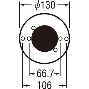 シーリングファン オーデリック WF401 簡易施工 あすつく｜comfort-shoumei｜05