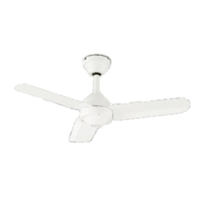 ODELIC（オーデリック） シーリングファン灯具無し AC MOTOR FAN
