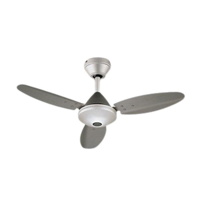 ODELIC（オーデリック） シーリングファン灯具無し AC MOTOR FAN