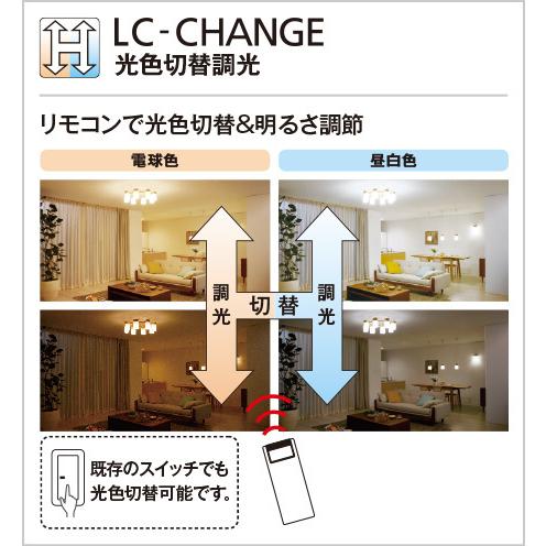 ODELIC（オーデリック） LEDシーリングファン用灯具 WF771P2・WF772P2