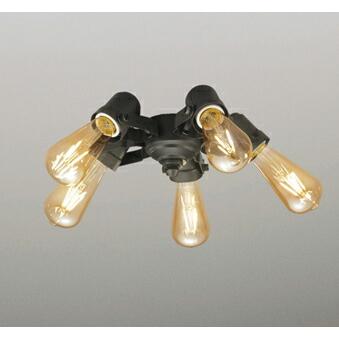 ODELIC（オーデリック） シーリングファン専用灯具 LEDシャンデリア