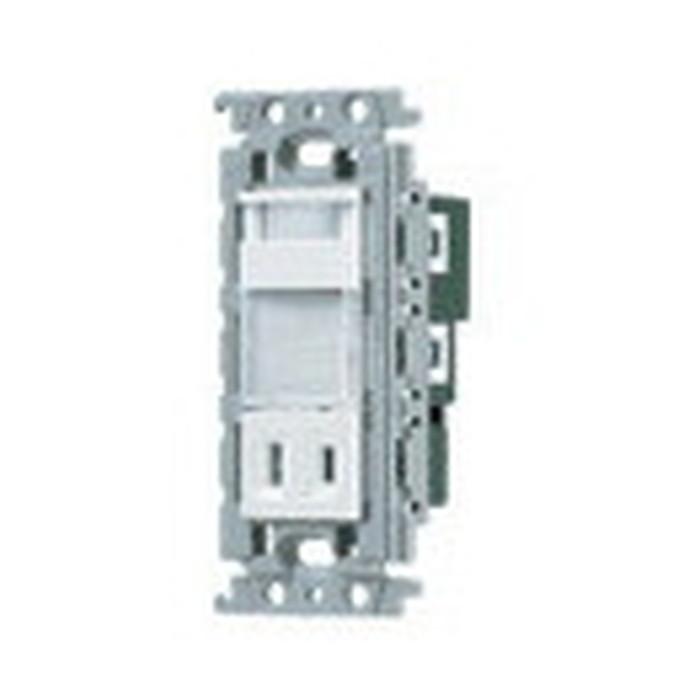 Panasonic（パナソニック） 配線器具 WTF4065W コスモシリーズワイド21
