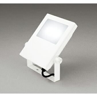 オーデリック ODELIC XG454025 LED投光器 防雨型 昼白色 水銀灯400W