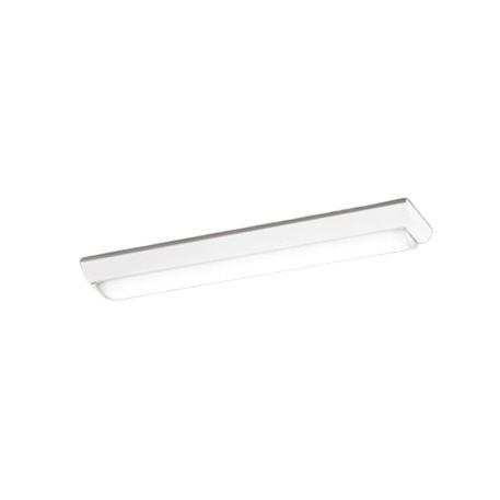 ODELIC（オーデリック） LED-TUBEベースライト 逆富士型 20形 Hf16W高