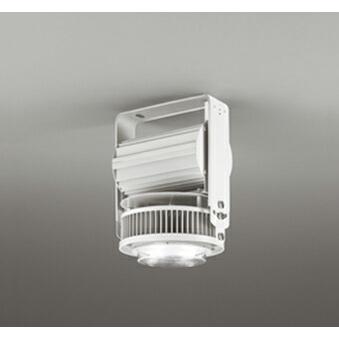 オーデリック LED高天井用ベースライト 水銀ランプ400W形相当 昼白色：XL501021