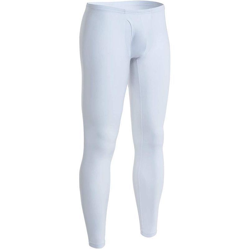 Athlio アスリオ 2枚 イ ズボン下 セット パンツ ヒートテック メンズ 保温 保温インナー 保温肌着 肌着 裏起毛 防寒 防寒着 新しいスタイル ヒートテック