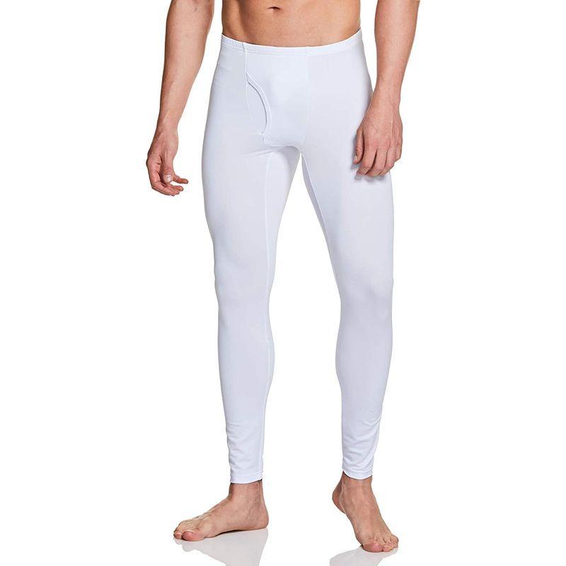 Athlio アスリオ 2枚 イ ズボン下 セット パンツ ヒートテック メンズ 保温 保温インナー 保温肌着 肌着 裏起毛 防寒 防寒着 新しいスタイル ヒートテック