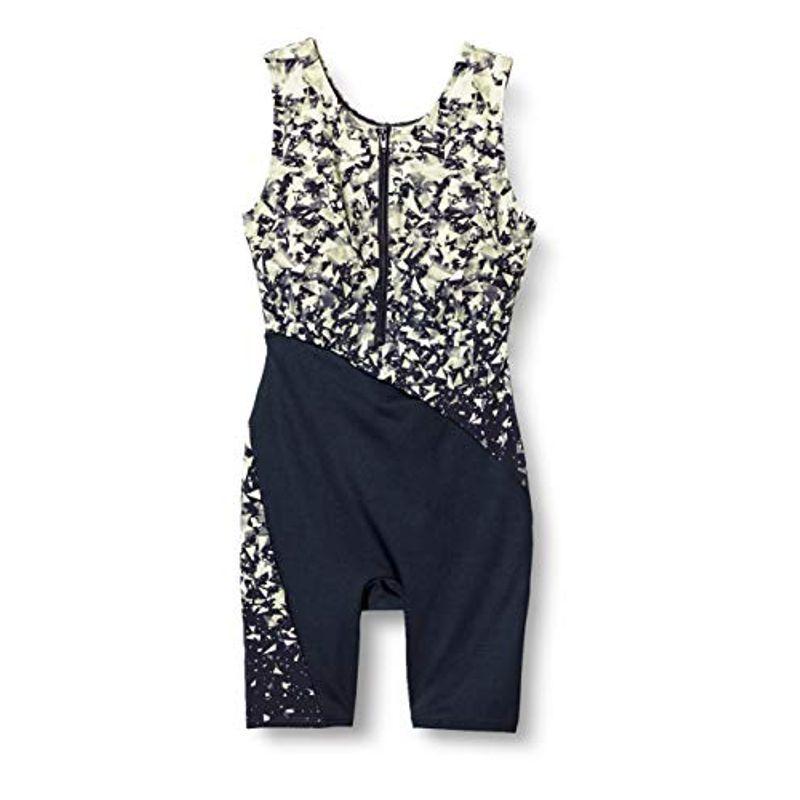 ワコール スイムウェア ワンピース水着 水着 オールインワン Spaceのワコール スイムウェア ゆったりシェイプ 9 ならショッピング ランキングや口コミも豊富なネット通販 更にお得なpaypay残高も スマホアプリも充実で毎日どこからでも気になる