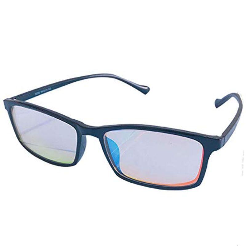 43円 特価キャンペーン 赤緑失明メガネ 屋外屋内色覚異常光学補助メガネに適しています