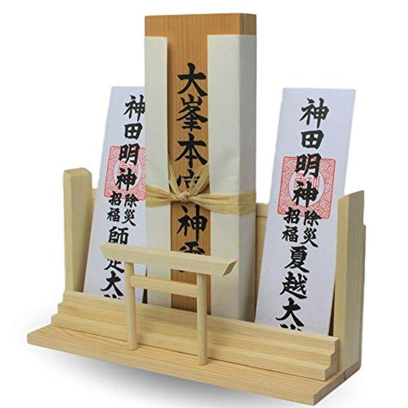 鳥居付き 簡易神棚 お札立て 鳥居付御神札飾り お札立て お札入れ 朱印帳立て :20220801143247-00695:Comfort Space - 通販 - Yahoo!ショッピング 鳥居付き 簡易神棚 お札立て 鳥居付御神札飾り お札立て お札入れ 朱印帳立て :20220801143247-00695:Comfort Space - 通販 - Yahoo!ショッピング