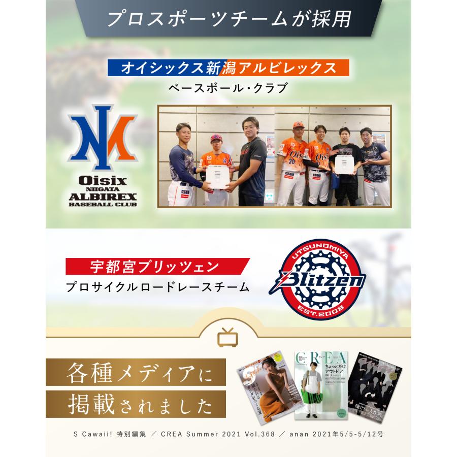 InField（インフィールド） AI 体重計 プレミアム スマホ連動 体組成計