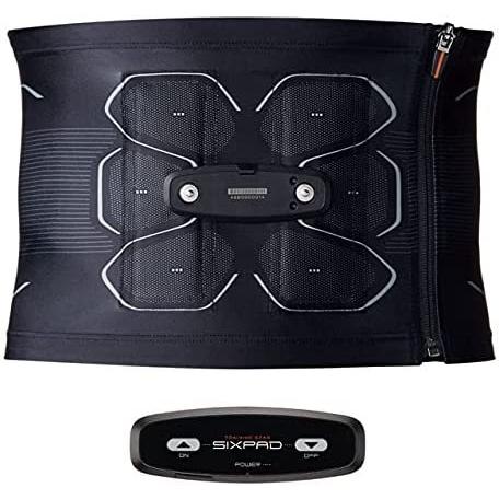 国内正規品 SIXPAD シックスパッド パワースーツライト アブズ Lサイズ