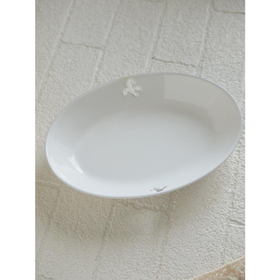 ホーロー雑貨 ホーロー ソープディッシュ ブラン |  | 01