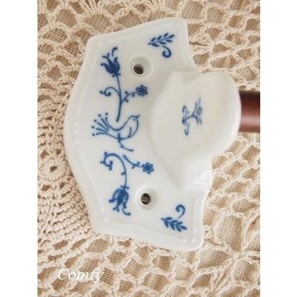 タオルハンガー おしゃれ 壁掛け キュジーヌ カントリー雑貨 |  | 02