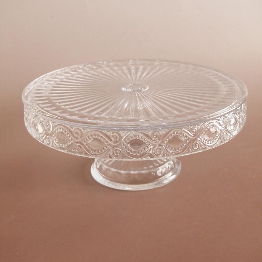 ガレージセール 訳あり特価 ダルトン ガラスコンポート S ケーキスタンド G 27 雑貨屋カンフィ 通販 Yahoo ショッピング