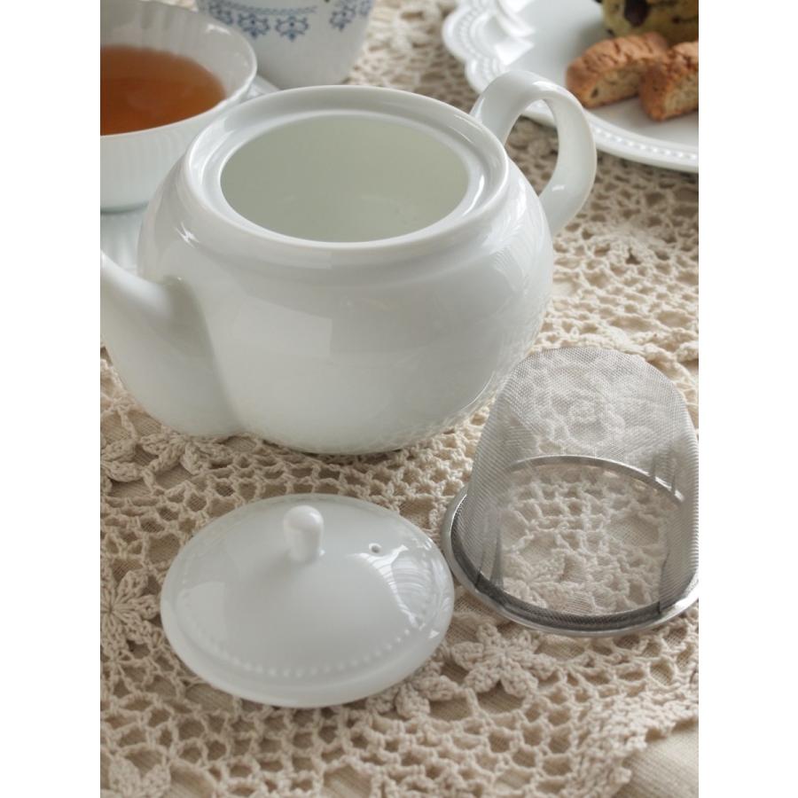 ティーポット おしゃれ カフェ風食器 ほやら 白磁 5421 雑貨屋カンフィ 通販 Yahoo ショッピング