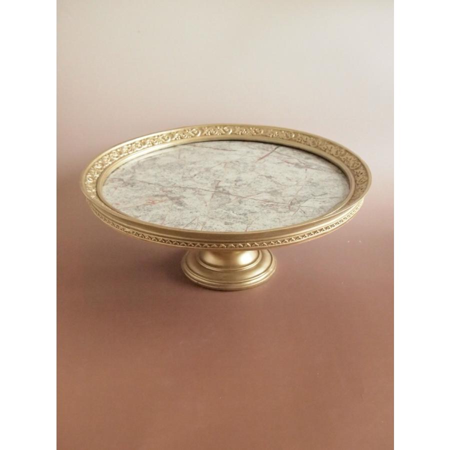 インテリア雑貨 クラシカル ディスプレイスタンド ケーキスタンド アンティーク調 ds 雑貨屋カンフィ 通販 Yahoo ショッピング