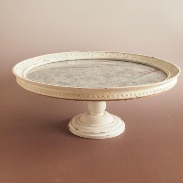 インテリア雑貨 クラシカル ディスプレイスタンド ケーキスタンド アンティーク調 ds 雑貨屋カンフィ 通販 Yahoo ショッピング