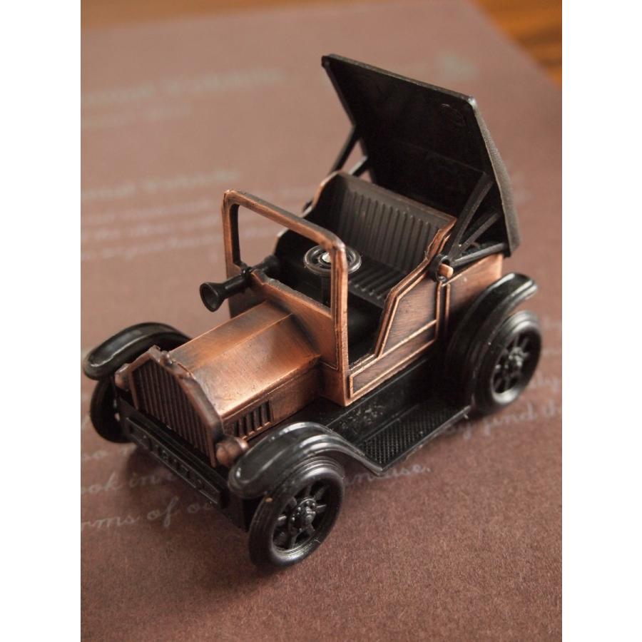 アンティーク　ビンテージ　鉛筆削り　小物　置物　レトロ　1917 自動車 アンティーク 鉛筆削り 小物 置物 レトロ 1917 自動車
