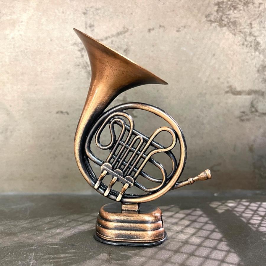 アンティーク シャープナー 鉛筆削り オブジェ ミニチュア 楽器 : 雑貨