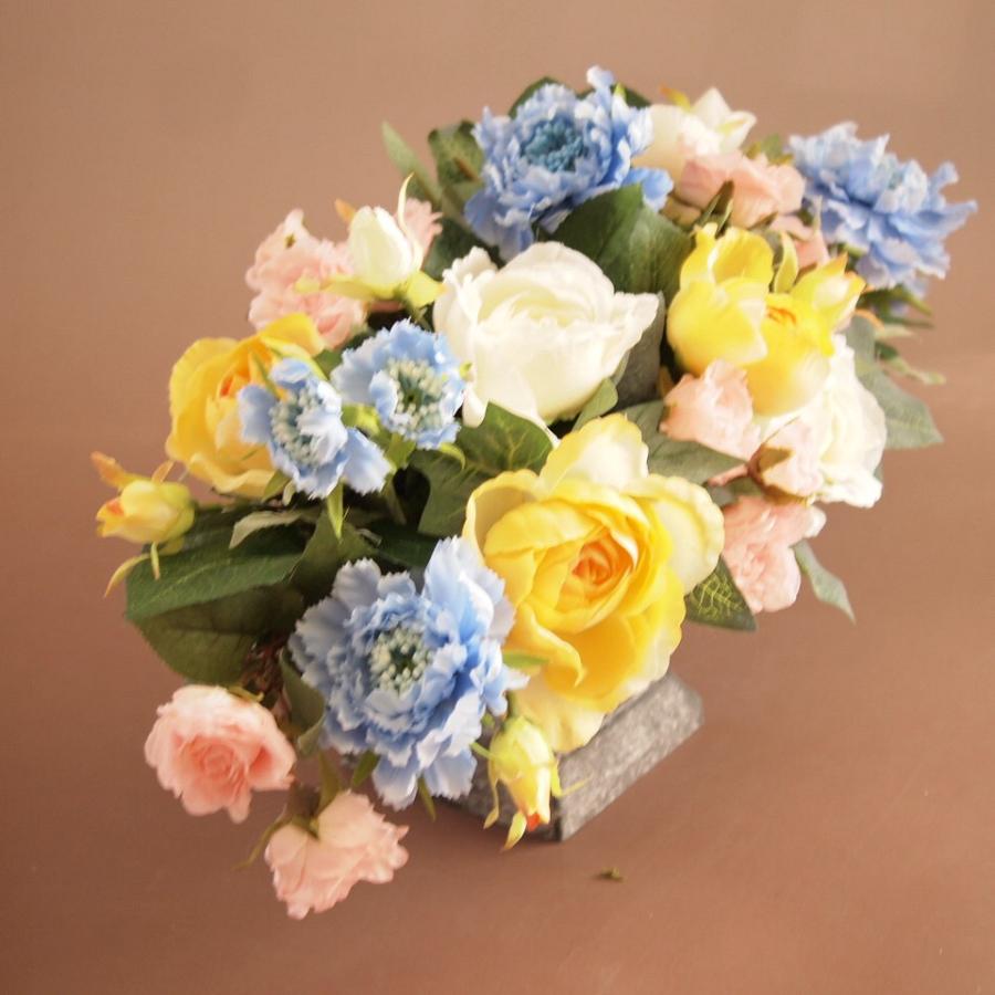 セール！30%OFF!! アーティフィシャルフラワー アレンジメント