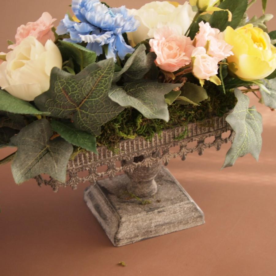 セール！30%OFF!! アーティフィシャルフラワー アレンジメント