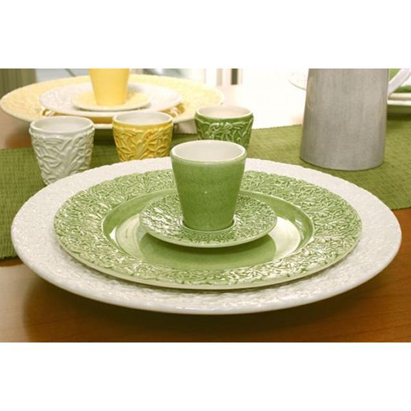 マテュース レースプレート 21cm 3枚セット