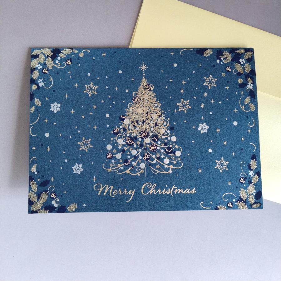 モニタリングクリスマスカード プレゼントキャンペーン】クリスマスカードやパーティーアイテムが