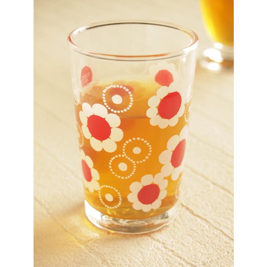 セール！30%off！アデリアレトロ 中コップ アンティーク調 ガラス