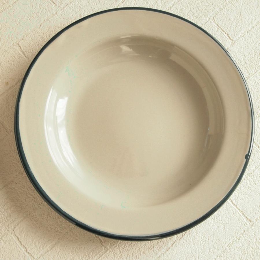 ダルトン エナメルプレート ホーロー 皿 S : 雑貨屋カンフィ