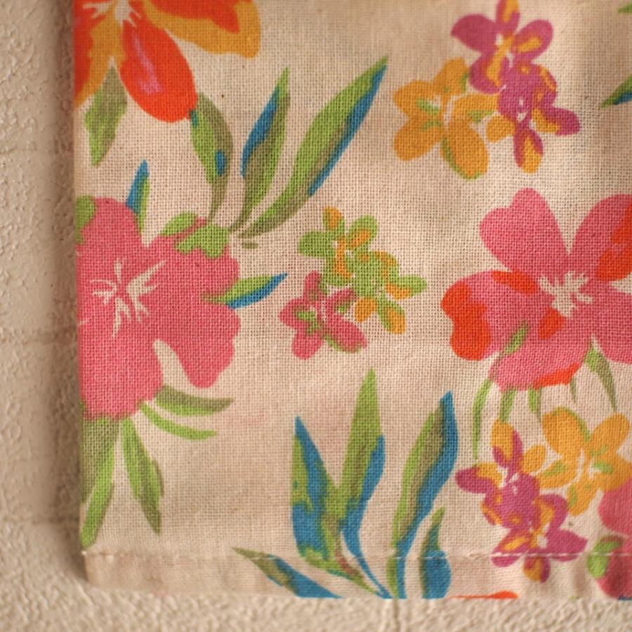 エコバッグ　ちょいバッグ　ハンドメイド　布小物　サニーサイド |  | 02