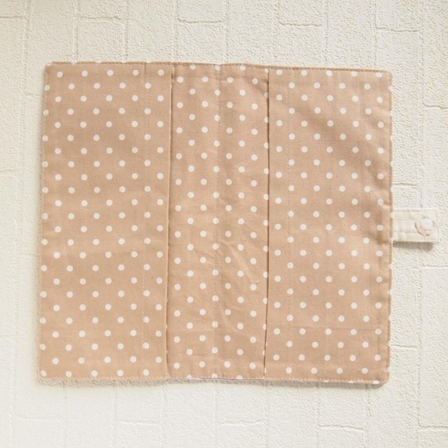 ハンドメイド マスクケース バレエ レクト かわいい 手作り |  | 04