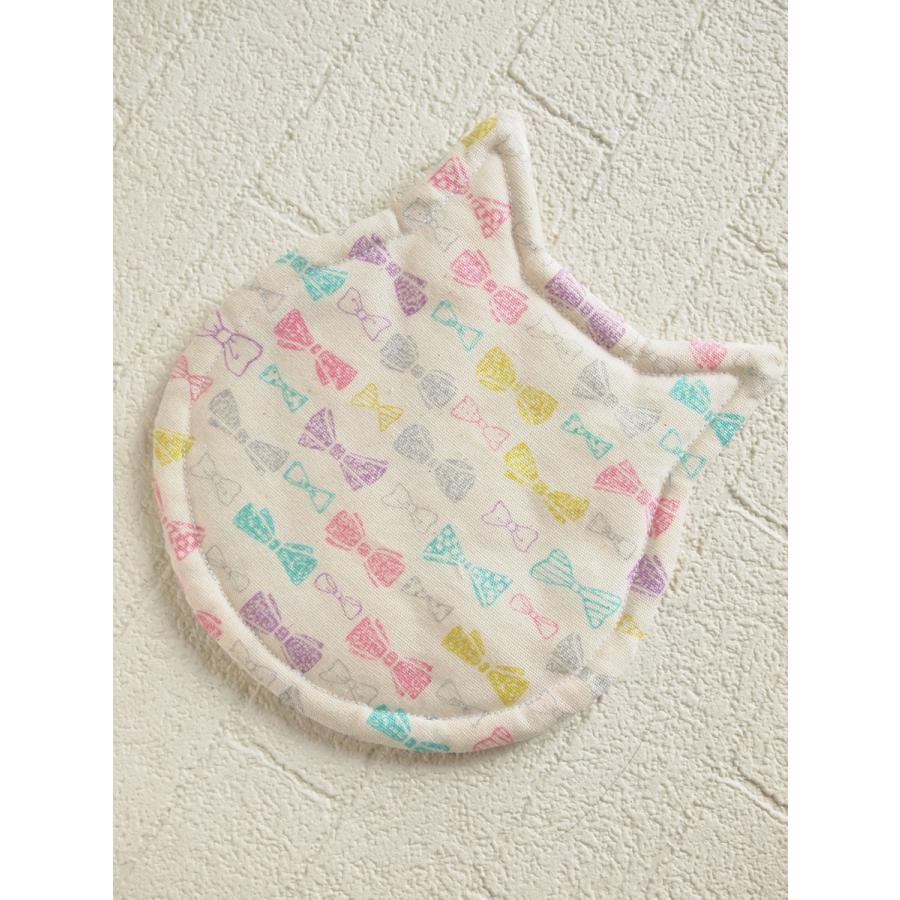 セール！40%OFF！ 鍋つかみ キャット ハンドメイド　ポットマット |  | 13